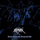 An den Toren von Krieg und Tod