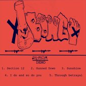 DEMO - EP