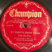MADISONVILLE STRING BAND Champion 16167 Pretty Snow Deer V+-crop.jpg