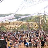 Audiomatic live @ Trancendence Festival Brazil 2008