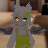 Avatar for evlyou666