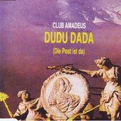 Dudu Dada (Die Post Ist Da)