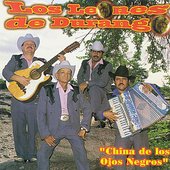 China De Los Ojos Negros