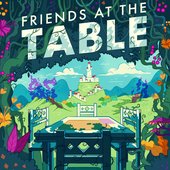 Something & Nothing: Friends At The Table Soundtrack, Season Five