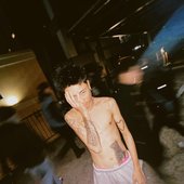 RICHMAN New album ｢Endless Rain｣ ️各サイト配信中.jpg