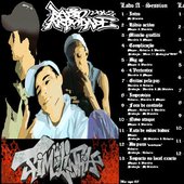 Dj Sinistro - Rádio Actividade Nº2.jpg