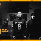 The Supreme Team is BACK
