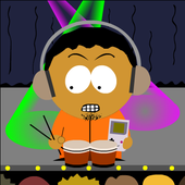 LastFM profile picture for @airway