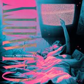 Losing Everything - Single