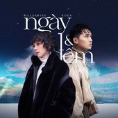 Ngày Và Đêm (feat. Noen) - Single