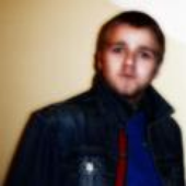 LastFM profile picture for @ketch