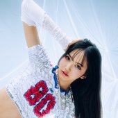 MYERA Himena Lie ライ Lie ライ / Be Naked
