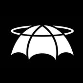 Angels with Umbrellas