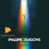 Imagine Dragons - Believer Google Play 2017
