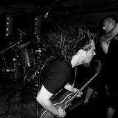 Barreleye, Live @ Berlin, May 2018