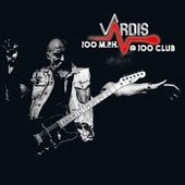 100mph@100club (Live)