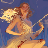 Avatar for aggrievocation