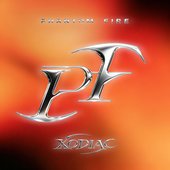 PHANTOM FIRE - EP