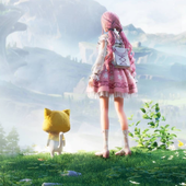 Infinity Nikki