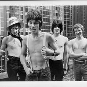 Jeff Beck Group (1968/69)