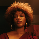 Luedji Luna - Um Mar Pra Cada Um, NOIZE