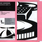 Scratch 'N Sniff E.P.