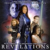 Star Wars: Revelations