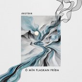 Ó mín flaskan fríða