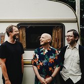 Jakob Bro Trio