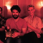 Preoccupations (formerly known as Viet Cong)