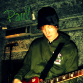 Paul - Leadguitar