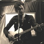 Steve Kopandy @ myspace.com