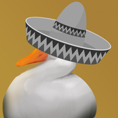 duck