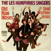 Les Humphries Singers