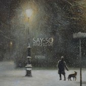 Say-So