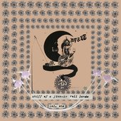 Rats (Whiff of a Jinn-A+ Roll Lands, Vol. One)