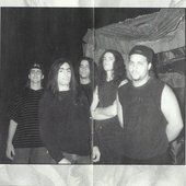 OLD PYREXIA 💀