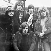 Pink Floyd