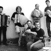 Aramirè__italian-folk-band
