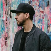 mike shinoda post traumatic