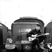 John Lennon