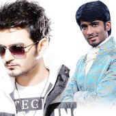Mohammed Irfan & Gajendra Verma