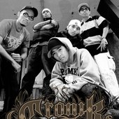 Bandung Cronik Crew