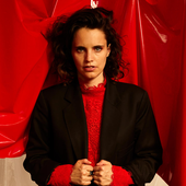 Anna Calvi by Eva Pentel, 2018