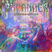 Expander - "Endless Computer"