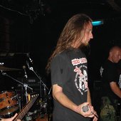 No Mercy, Warszawa 2007