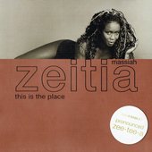 Zeitia Massiah - This Is The Place (1994)