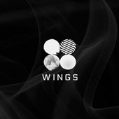 WINGS cover album