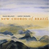 New Choros Of Brazil
