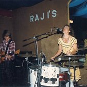 Raji's in LA
